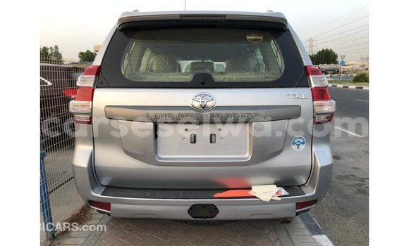 Buy Import Toyota Prado Other Car in Import - Dubai in East Mahé Buy Import Toyota Prado Other Car in Import - Dubai in East Mahé
