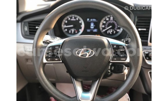 Buy Import Hyundai Sonata Black Car in Import - Dubai in East Mahé Buy Import Hyundai Sonata Black Car in Import - Dubai in East Mahé