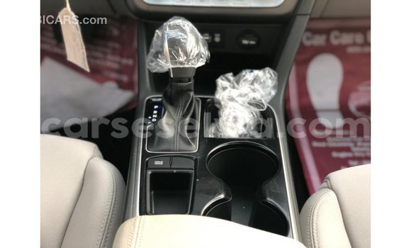 Buy Import Hyundai Sonata Black Car in Import - Dubai in East Mahé Buy Import Hyundai Sonata Black Car in Import - Dubai in East Mahé