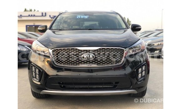 Buy Import Kia Sorento Black Car in Import - Dubai in East Mahé Buy Import Kia Sorento Black Car in Import - Dubai in East Mahé