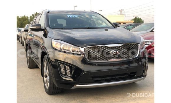 Buy Import Kia Sorento Black Car in Import - Dubai in East Mahé Buy Import Kia Sorento Black Car in Import - Dubai in East Mahé