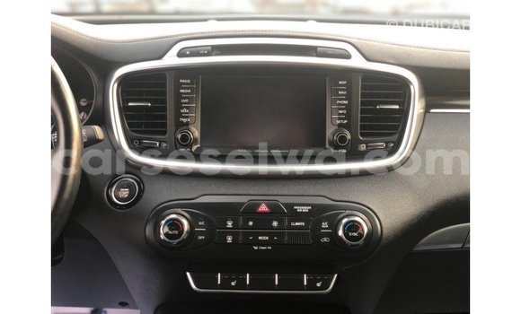 Buy Import Kia Sorento Black Car in Import - Dubai in East Mahé Buy Import Kia Sorento Black Car in Import - Dubai in East Mahé