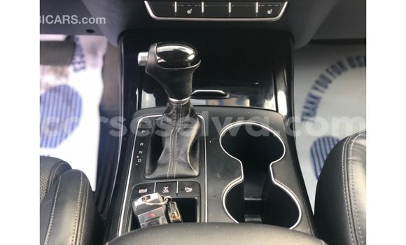 Buy Import Kia Sorento Black Car in Import - Dubai in East Mahé Buy Import Kia Sorento Black Car in Import - Dubai in East Mahé