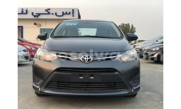 Buy Import Toyota Yaris Other Car in Import - Dubai in East Mahé Buy Import Toyota Yaris Other Car in Import - Dubai in East Mahé