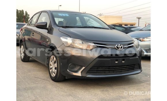 Buy Import Toyota Yaris Other Car in Import - Dubai in East Mahé Buy Import Toyota Yaris Other Car in Import - Dubai in East Mahé