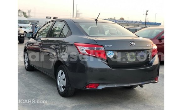 Buy Import Toyota Yaris Other Car in Import - Dubai in East Mahé Buy Import Toyota Yaris Other Car in Import - Dubai in East Mahé