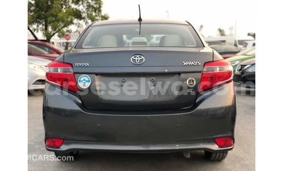 Buy Import Toyota Yaris Other Car in Import - Dubai in East Mahé Buy Import Toyota Yaris Other Car in Import - Dubai in East Mahé