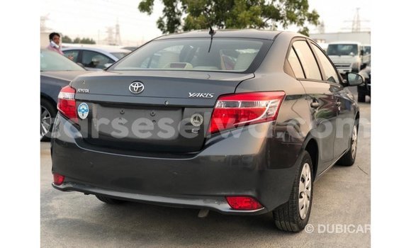 Buy Import Toyota Yaris Other Car in Import - Dubai in East Mahé Buy Import Toyota Yaris Other Car in Import - Dubai in East Mahé