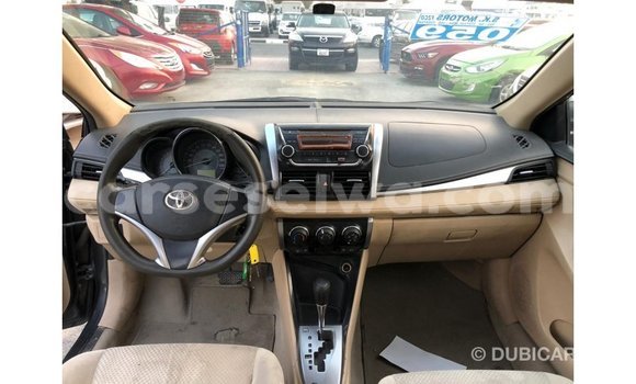 Buy Import Toyota Yaris Other Car in Import - Dubai in East Mahé Buy Import Toyota Yaris Other Car in Import - Dubai in East Mahé