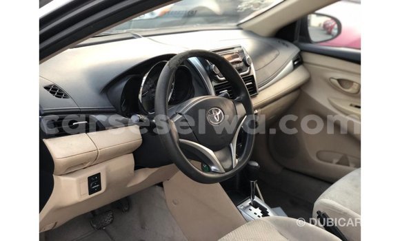Buy Import Toyota Yaris Other Car in Import - Dubai in East Mahé Buy Import Toyota Yaris Other Car in Import - Dubai in East Mahé