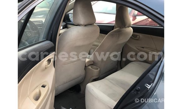 Buy Import Toyota Yaris Other Car in Import - Dubai in East Mahé Buy Import Toyota Yaris Other Car in Import - Dubai in East Mahé