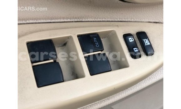 Buy Import Toyota Yaris Other Car in Import - Dubai in East Mahé Buy Import Toyota Yaris Other Car in Import - Dubai in East Mahé