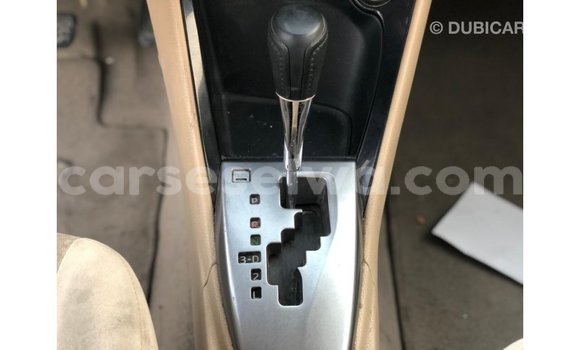 Buy Import Toyota Yaris Other Car in Import - Dubai in East Mahé Buy Import Toyota Yaris Other Car in Import - Dubai in East Mahé