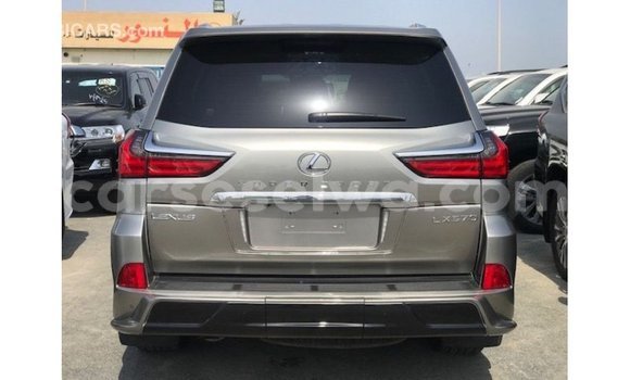 Buy Import Lexus LX Other Car in Import - Dubai in East Mahé Buy Import Lexus LX Other Car in Import - Dubai in East Mahé