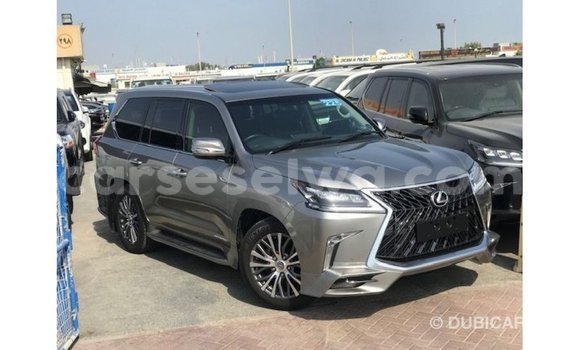 Buy Import Lexus LX Other Car in Import - Dubai in East Mahé Buy Import Lexus LX Other Car in Import - Dubai in East Mahé