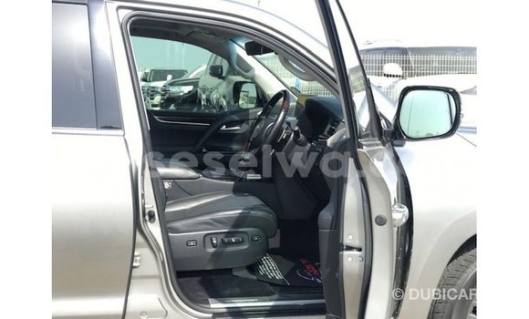 Buy Import Lexus LX Other Car in Import - Dubai in East Mahé Buy Import Lexus LX Other Car in Import - Dubai in East Mahé