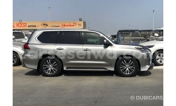 Buy Import Lexus LX Other Car in Import - Dubai in East Mahé Buy Import Lexus LX Other Car in Import - Dubai in East Mahé
