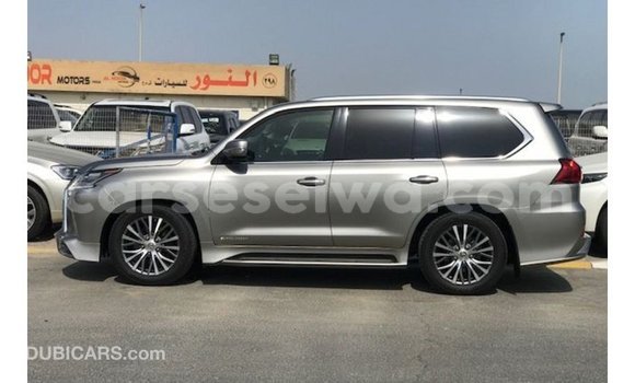 Buy Import Lexus LX Other Car in Import - Dubai in East Mahé Buy Import Lexus LX Other Car in Import - Dubai in East Mahé
