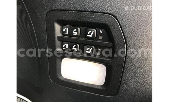 Buy Import Lexus LX Other Car in Import - Dubai in East Mahé Buy Import Lexus LX Other Car in Import - Dubai in East Mahé