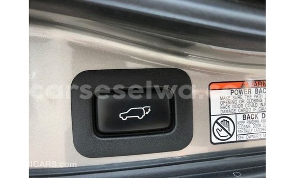 Buy Import Lexus LX Other Car in Import - Dubai in East Mahé Buy Import Lexus LX Other Car in Import - Dubai in East Mahé