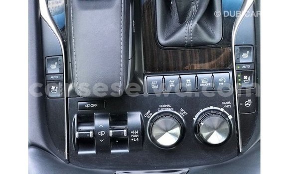 Buy Import Lexus LX Other Car in Import - Dubai in East Mahé Buy Import Lexus LX Other Car in Import - Dubai in East Mahé
