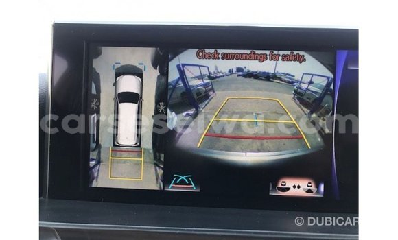 Buy Import Lexus LX Other Car in Import - Dubai in East Mahé Buy Import Lexus LX Other Car in Import - Dubai in East Mahé