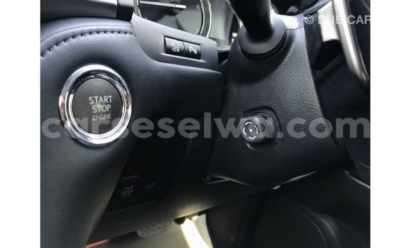 Buy Import Lexus LX Other Car in Import - Dubai in East Mahé Buy Import Lexus LX Other Car in Import - Dubai in East Mahé