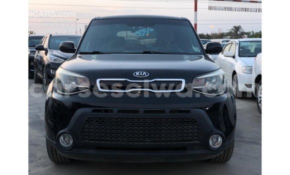 Buy Import Kia Soul Black Car in Import - Dubai in East Mahé Buy Import Kia Soul Black Car in Import - Dubai in East Mahé