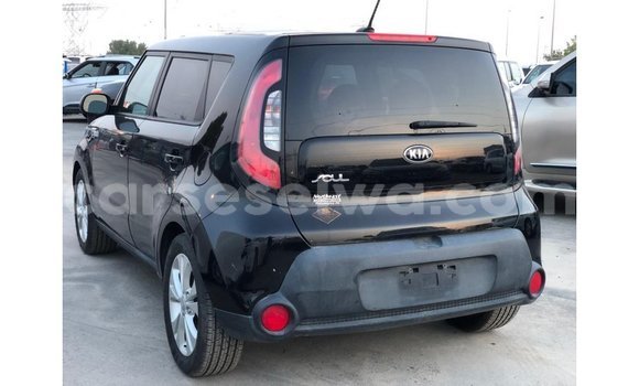 Buy Import Kia Soul Black Car in Import - Dubai in East Mahé Buy Import Kia Soul Black Car in Import - Dubai in East Mahé