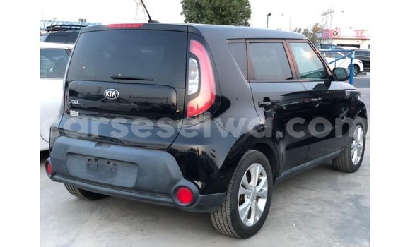 Buy Import Kia Soul Black Car in Import - Dubai in East Mahé Buy Import Kia Soul Black Car in Import - Dubai in East Mahé