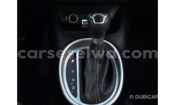 Buy Import Kia Soul Black Car in Import - Dubai in East Mahé Buy Import Kia Soul Black Car in Import - Dubai in East Mahé