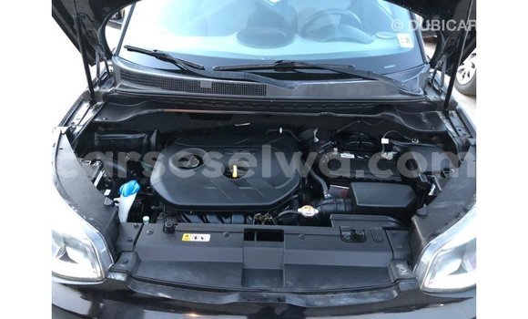Buy Import Kia Soul Black Car in Import - Dubai in East Mahé Buy Import Kia Soul Black Car in Import - Dubai in East Mahé