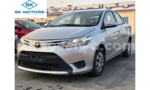 Buy Import Toyota Yaris Other Car in Import - Dubai in East Mahé Buy Import Toyota Yaris Other Car in Import - Dubai in East Mahé