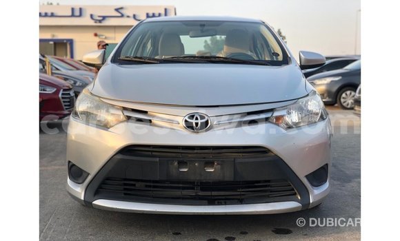 Buy Import Toyota Yaris Other Car in Import - Dubai in East Mahé Buy Import Toyota Yaris Other Car in Import - Dubai in East Mahé