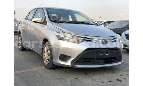 Buy Import Toyota Yaris Other Car in Import - Dubai in East Mahé Buy Import Toyota Yaris Other Car in Import - Dubai in East Mahé