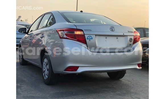 Buy Import Toyota Yaris Other Car in Import - Dubai in East Mahé Buy Import Toyota Yaris Other Car in Import - Dubai in East Mahé