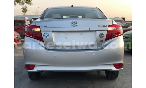 Buy Import Toyota Yaris Other Car in Import - Dubai in East Mahé Buy Import Toyota Yaris Other Car in Import - Dubai in East Mahé