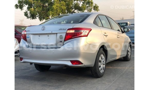 Buy Import Toyota Yaris Other Car in Import - Dubai in East Mahé Buy Import Toyota Yaris Other Car in Import - Dubai in East Mahé