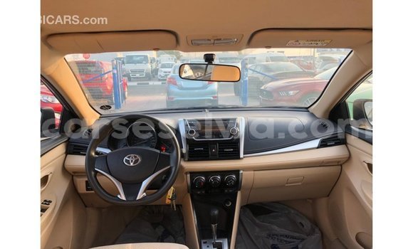 Buy Import Toyota Yaris Other Car in Import - Dubai in East Mahé Buy Import Toyota Yaris Other Car in Import - Dubai in East Mahé