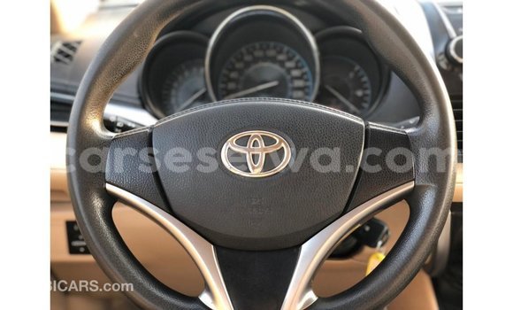 Buy Import Toyota Yaris Other Car in Import - Dubai in East Mahé Buy Import Toyota Yaris Other Car in Import - Dubai in East Mahé