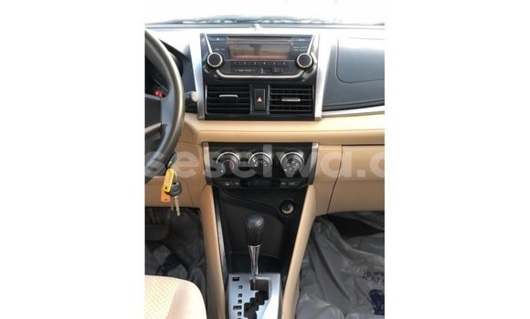 Buy Import Toyota Yaris Other Car in Import - Dubai in East Mahé Buy Import Toyota Yaris Other Car in Import - Dubai in East Mahé