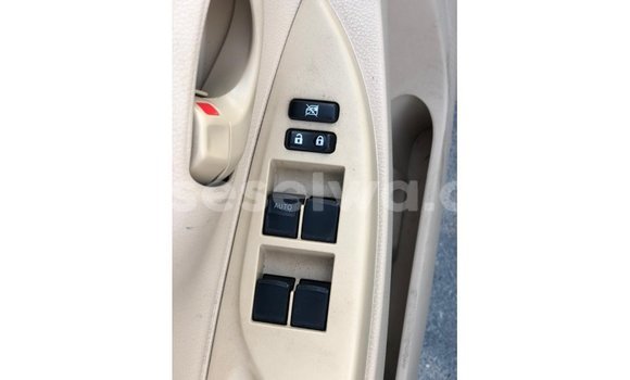 Buy Import Toyota Yaris Other Car in Import - Dubai in East Mahé Buy Import Toyota Yaris Other Car in Import - Dubai in East Mahé