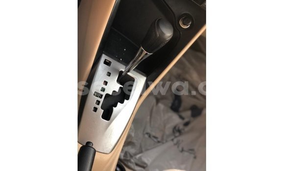 Buy Import Toyota Yaris Other Car in Import - Dubai in East Mahé Buy Import Toyota Yaris Other Car in Import - Dubai in East Mahé