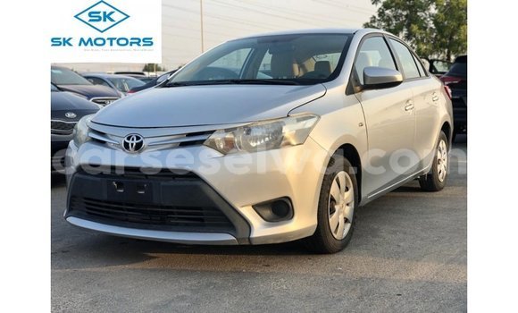 Buy Import Toyota Yaris Other Car in Import - Dubai in East Mahé Buy Import Toyota Yaris Other Car in Import - Dubai in East Mahé
