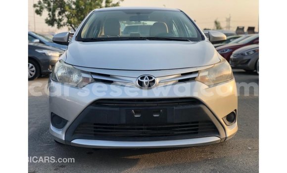 Buy Import Toyota Yaris Other Car in Import - Dubai in East Mahé Buy Import Toyota Yaris Other Car in Import - Dubai in East Mahé