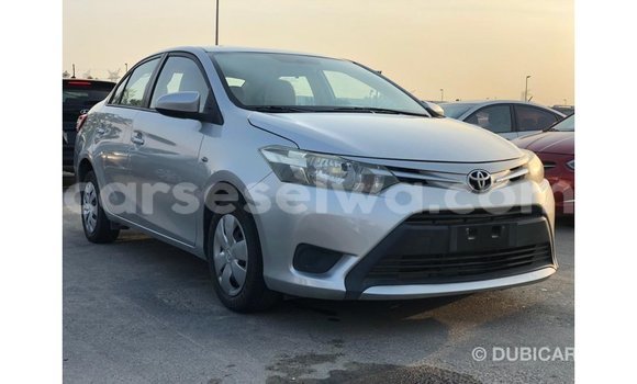 Buy Import Toyota Yaris Other Car in Import - Dubai in East Mahé Buy Import Toyota Yaris Other Car in Import - Dubai in East Mahé