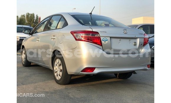 Buy Import Toyota Yaris Other Car in Import - Dubai in East Mahé Buy Import Toyota Yaris Other Car in Import - Dubai in East Mahé