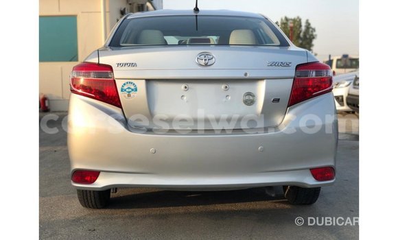 Buy Import Toyota Yaris Other Car in Import - Dubai in East Mahé Buy Import Toyota Yaris Other Car in Import - Dubai in East Mahé