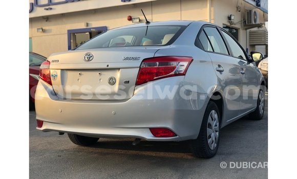 Buy Import Toyota Yaris Other Car in Import - Dubai in East Mahé Buy Import Toyota Yaris Other Car in Import - Dubai in East Mahé