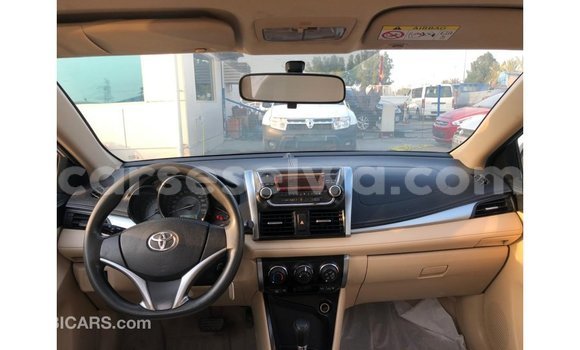 Buy Import Toyota Yaris Other Car in Import - Dubai in East Mahé Buy Import Toyota Yaris Other Car in Import - Dubai in East Mahé